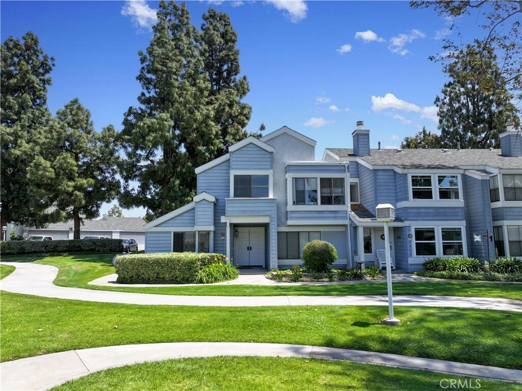 Property Photo:  13 La Paloma Drive  CA 92620 