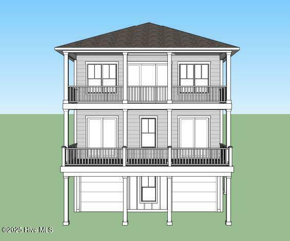 Property Photo: 120 Sandlin Lane NC 28460