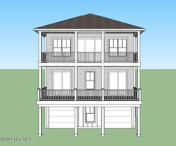 Property Photo:  120 Sandlin Lane  NC 28460 