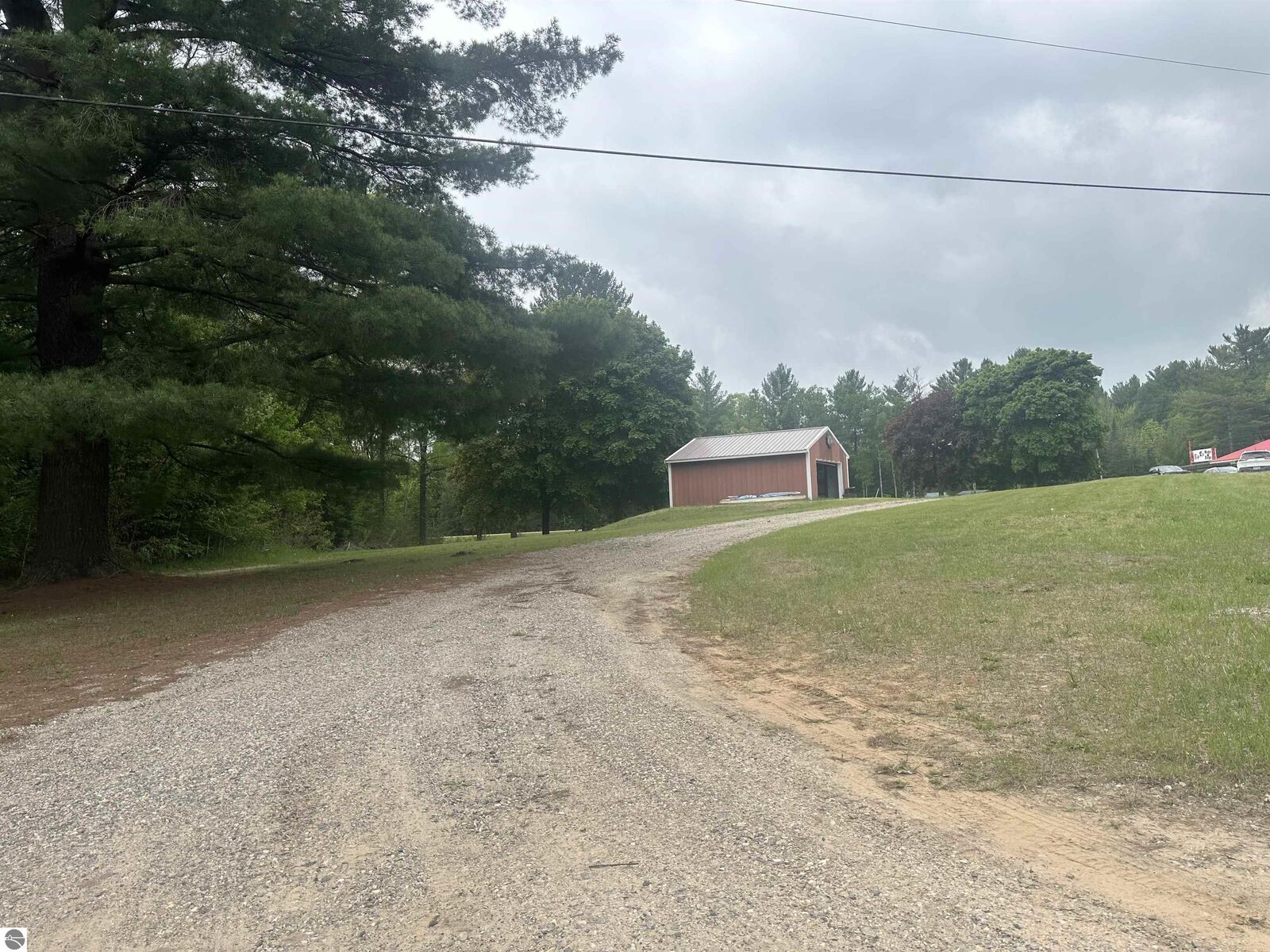 Property Photo:  1866 W Ludington Drive  MI 48622 