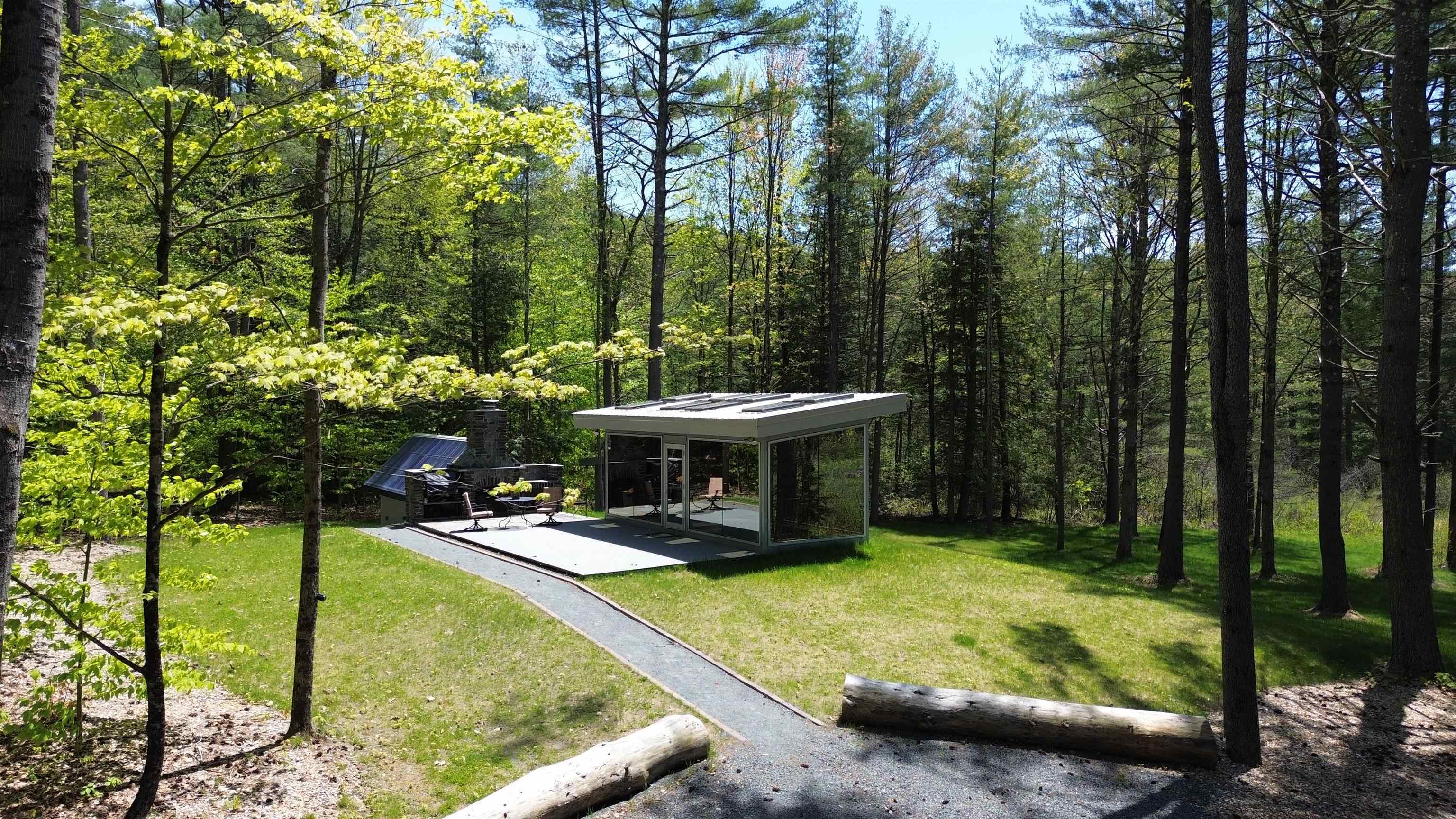 Property Photo:  116 Meadow Sky Drive  VT 05301 