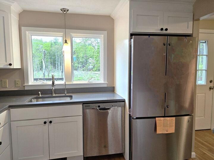 Property Photo:  174 School R  MA 01720 