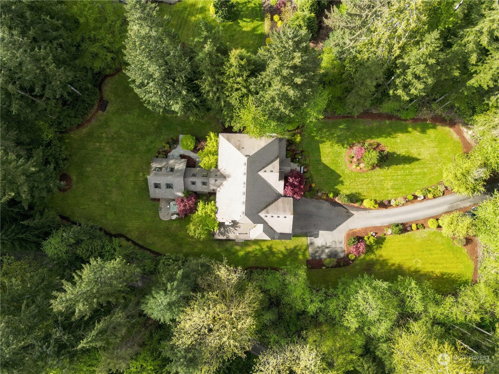 Property Photo:  11327  Upper Preston Road SE  WA 98027 