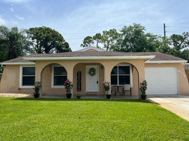 Property Photo: 8236 Little Beth Drive E FL 33472