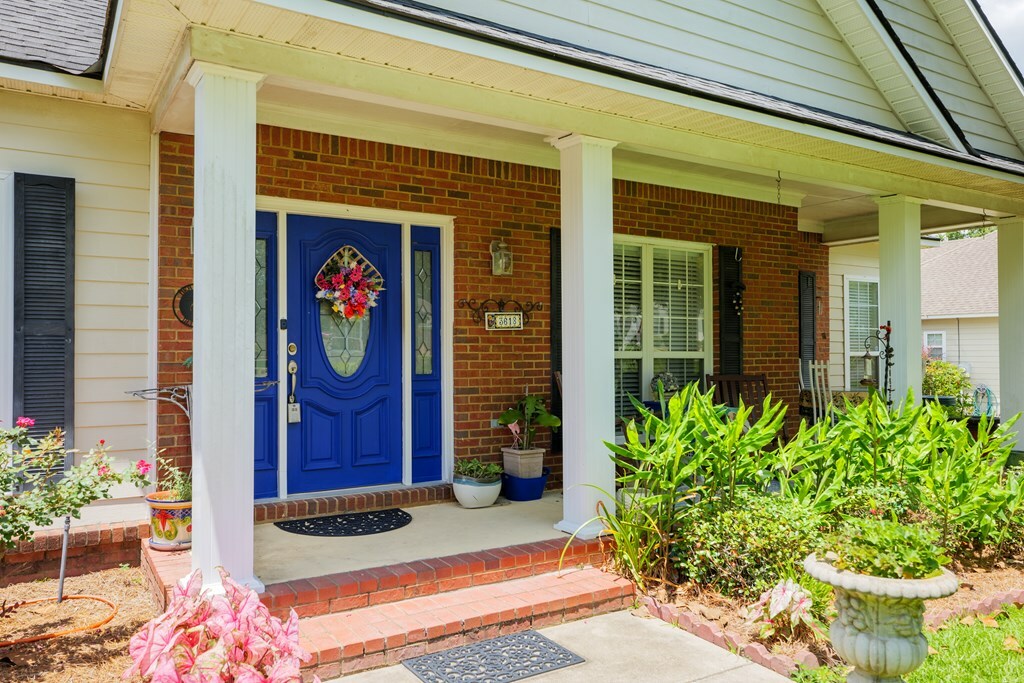 Property Photo:  3618 Victoria Dr  GA 31605 