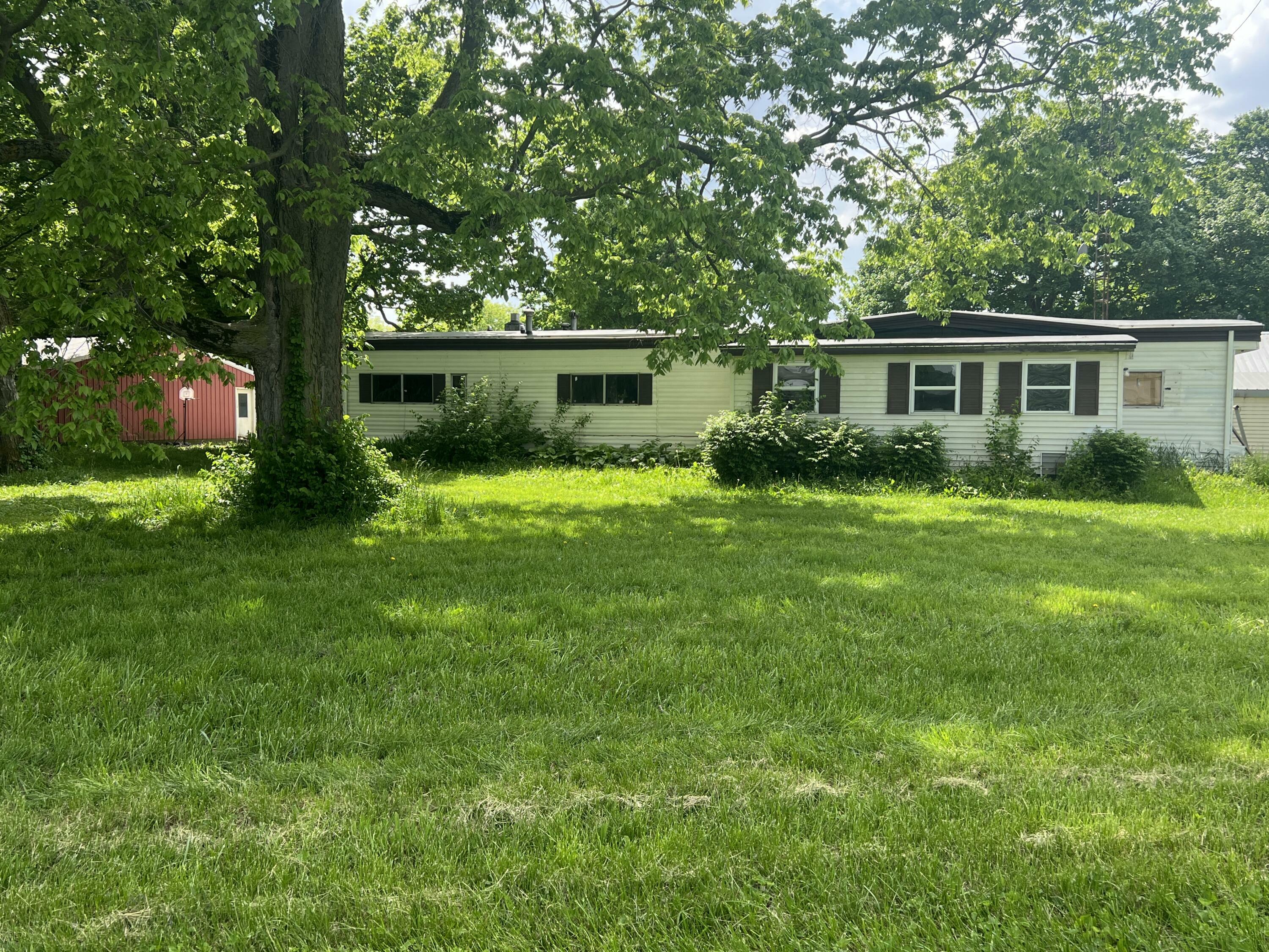 Property Photo:  2077 W State Route 29  OH 43078 