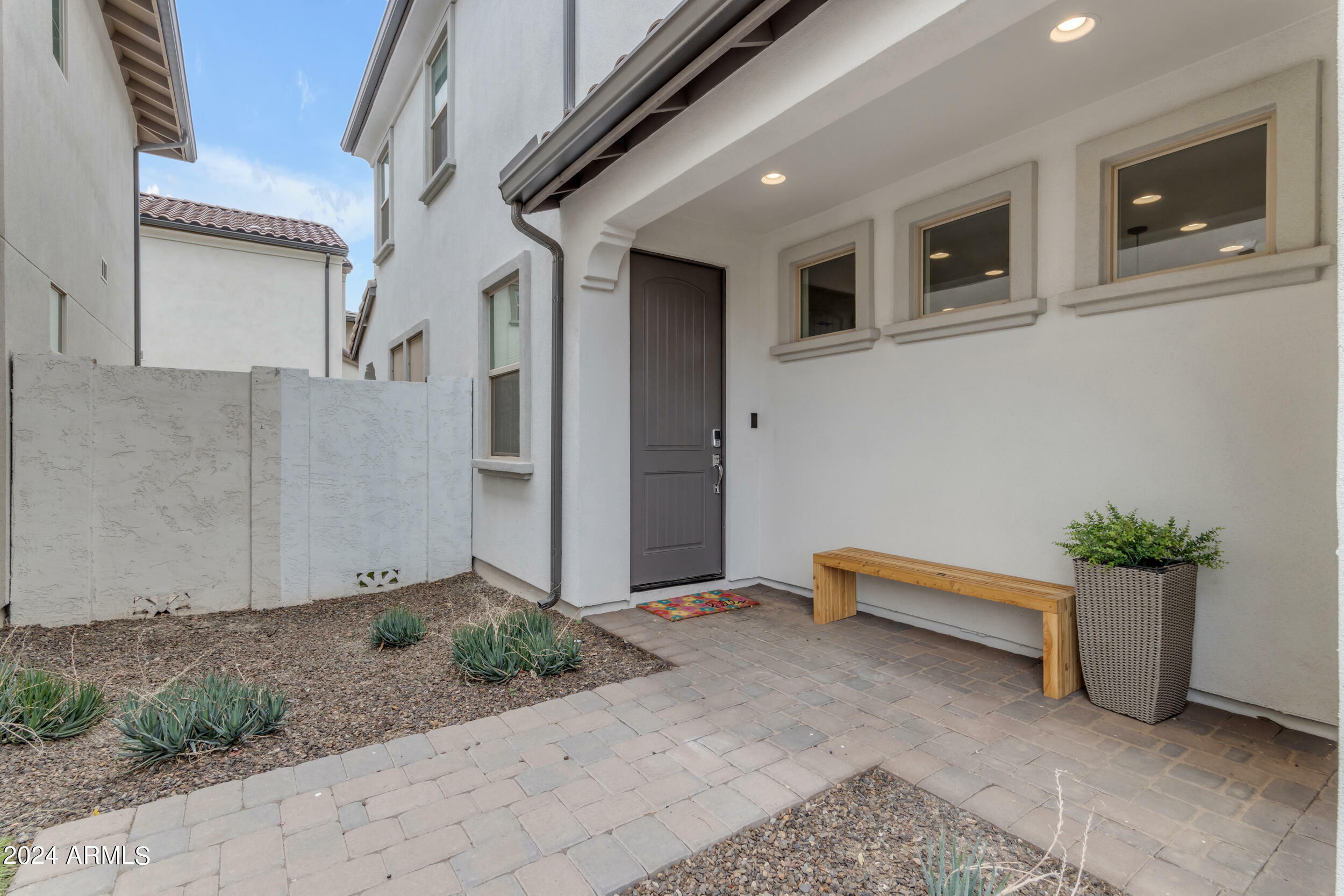 Property Photo:  3933 E Megan Street  AZ 85295 