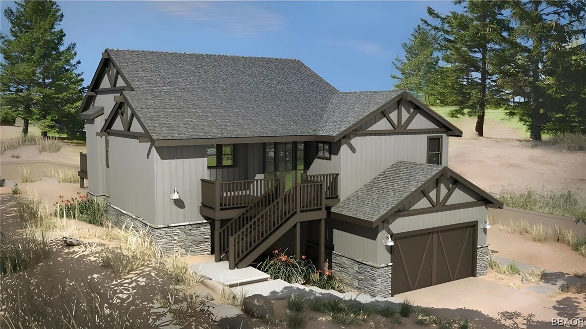 Property Photo: 850 Talmadge Road CA 92315