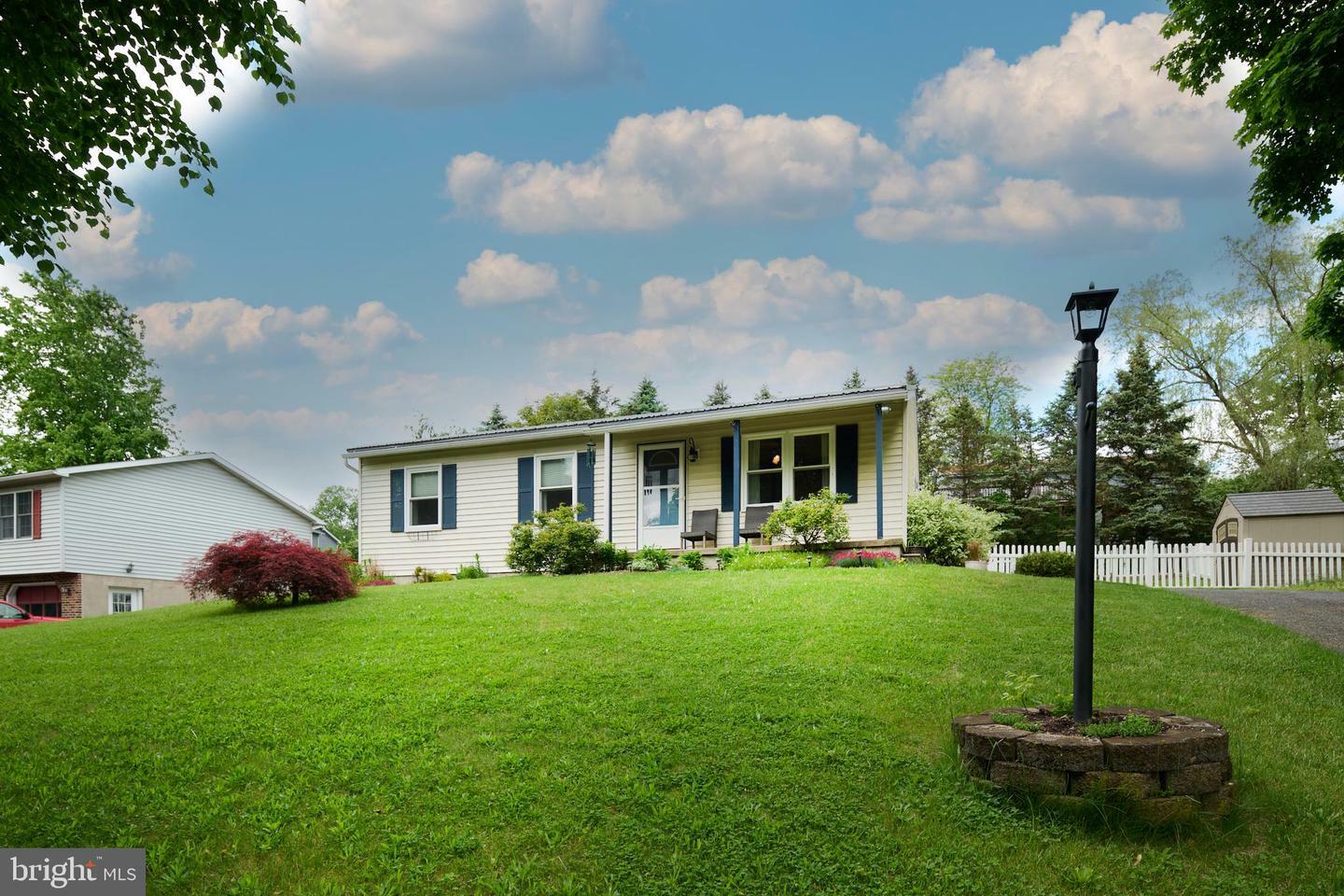 Property Photo: 204 Danielle Drive PA 16823