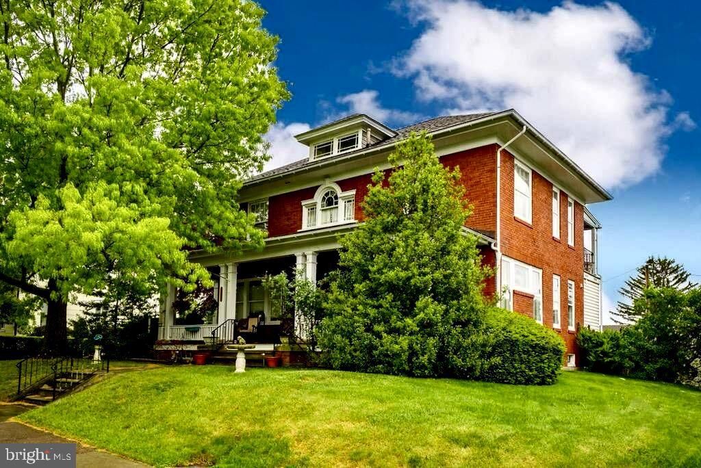Property Photo:  138 N Spruce Street  PA 19508 