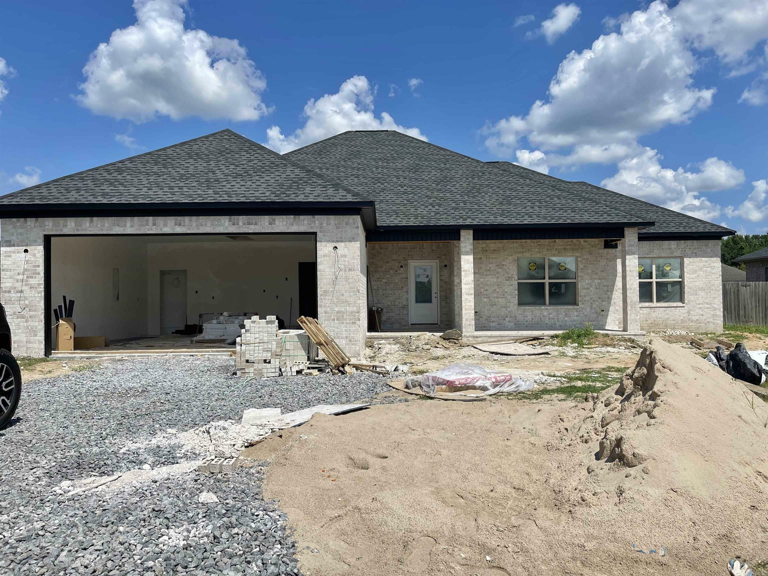 Property Photo:  2417 Palisade Drive  AR 72023 