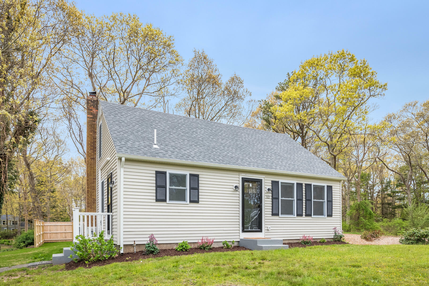 Property Photo:  12 Tyler Drive  MA 02563 