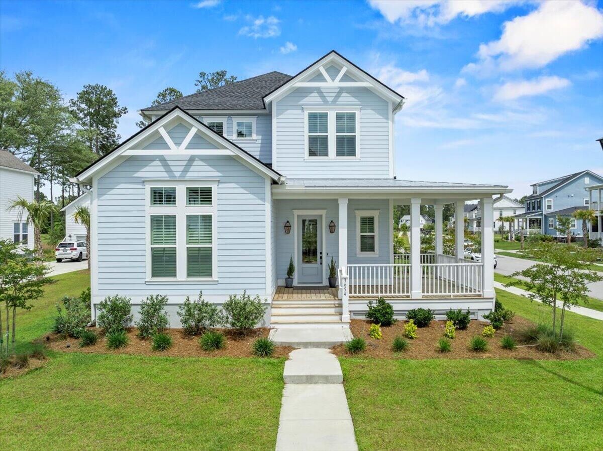 Property Photo: 3654 Clambank Drive SC 29466