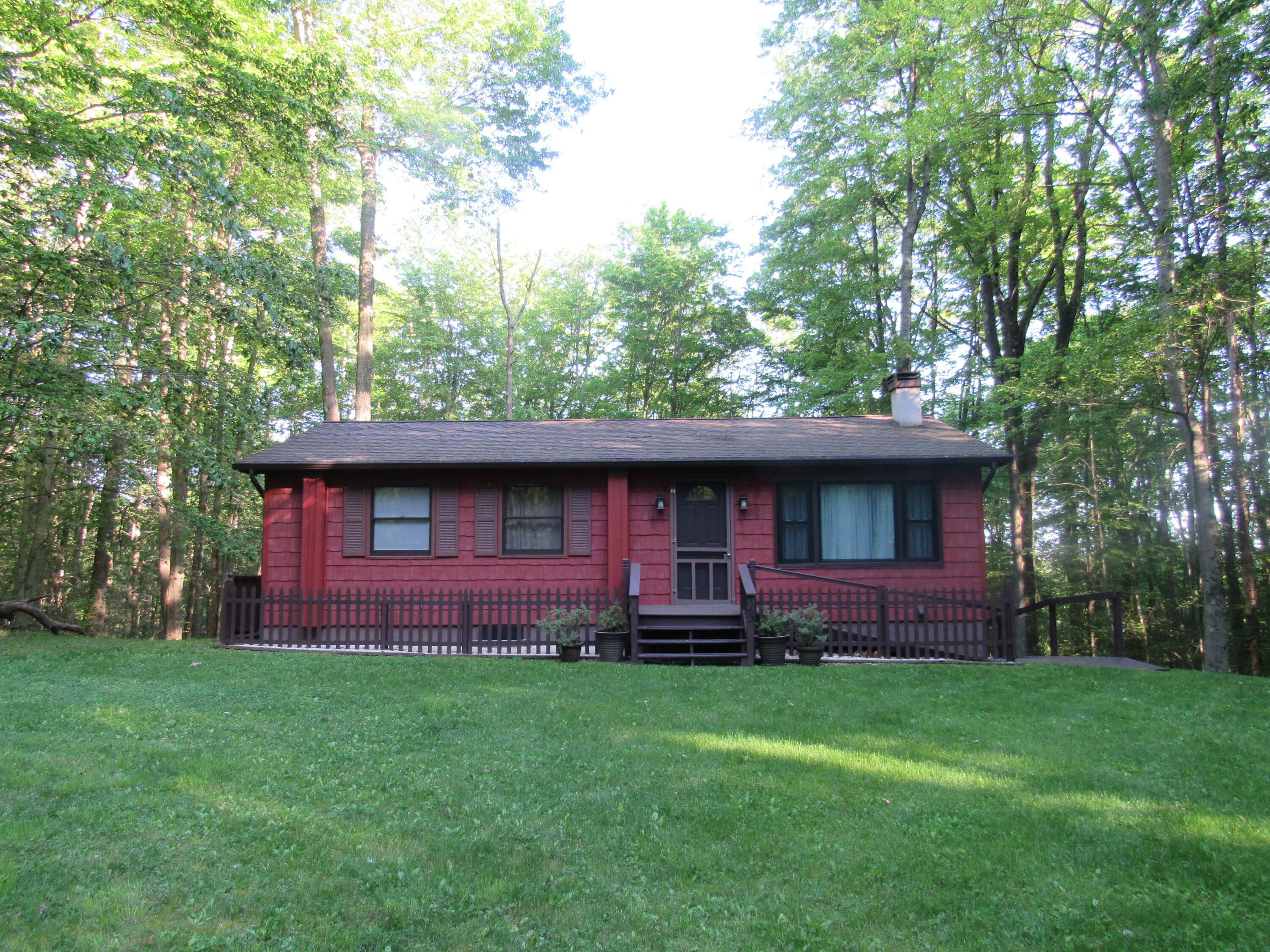 Property Photo:  163 Portsmouth Rd  PA 15801 