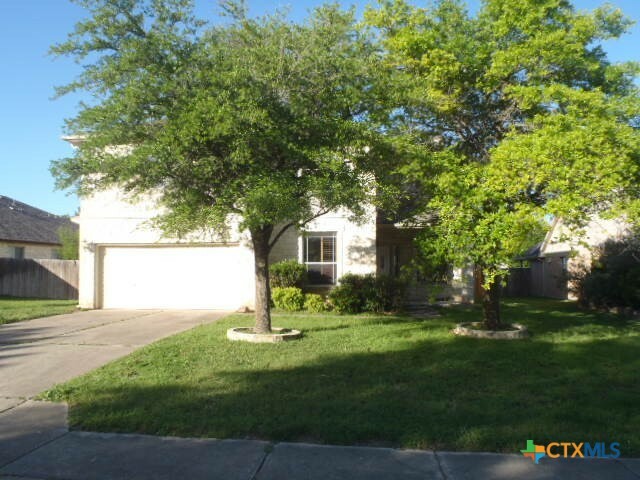 Property Photo:  105 Colt Loop  TX 78640 