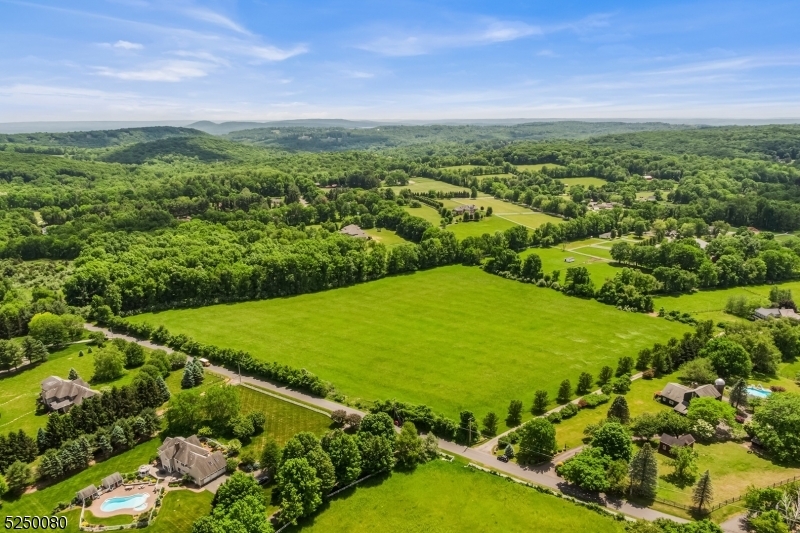 Property Photo:  25 Farmersville Road  NJ 07830 