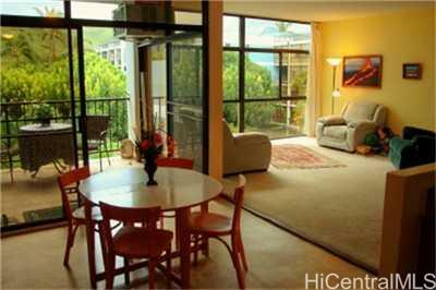 Property Photo:  1030 Aoloa Place 6/306A  HI 96734 