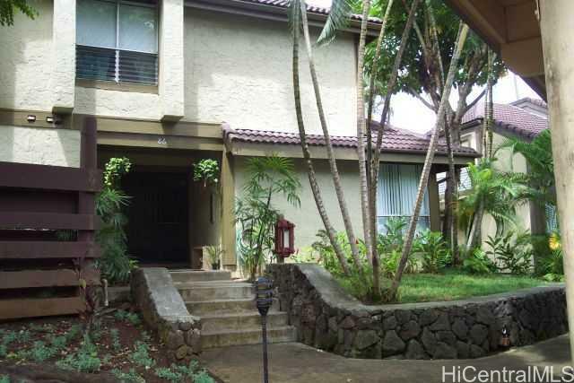 Property Photo:  46-318 Haiku Road 86  HI 96744 