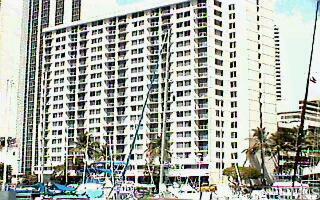 Property Photo:  1765 Ala Moana Boulevard 1689  HI 96815 