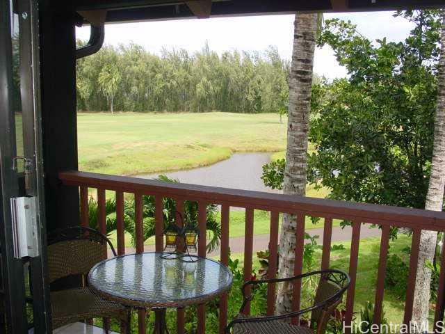 Property Photo:  57-068 Eleku Kuilima Place 138  HI 96731 