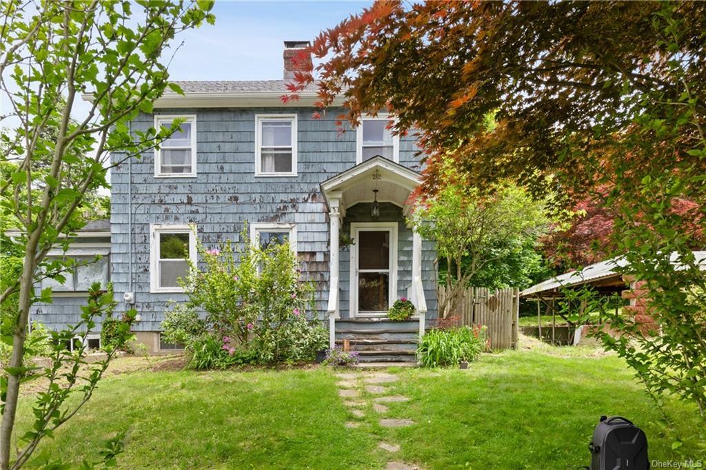 Property Photo: 22 North Street NY 10507