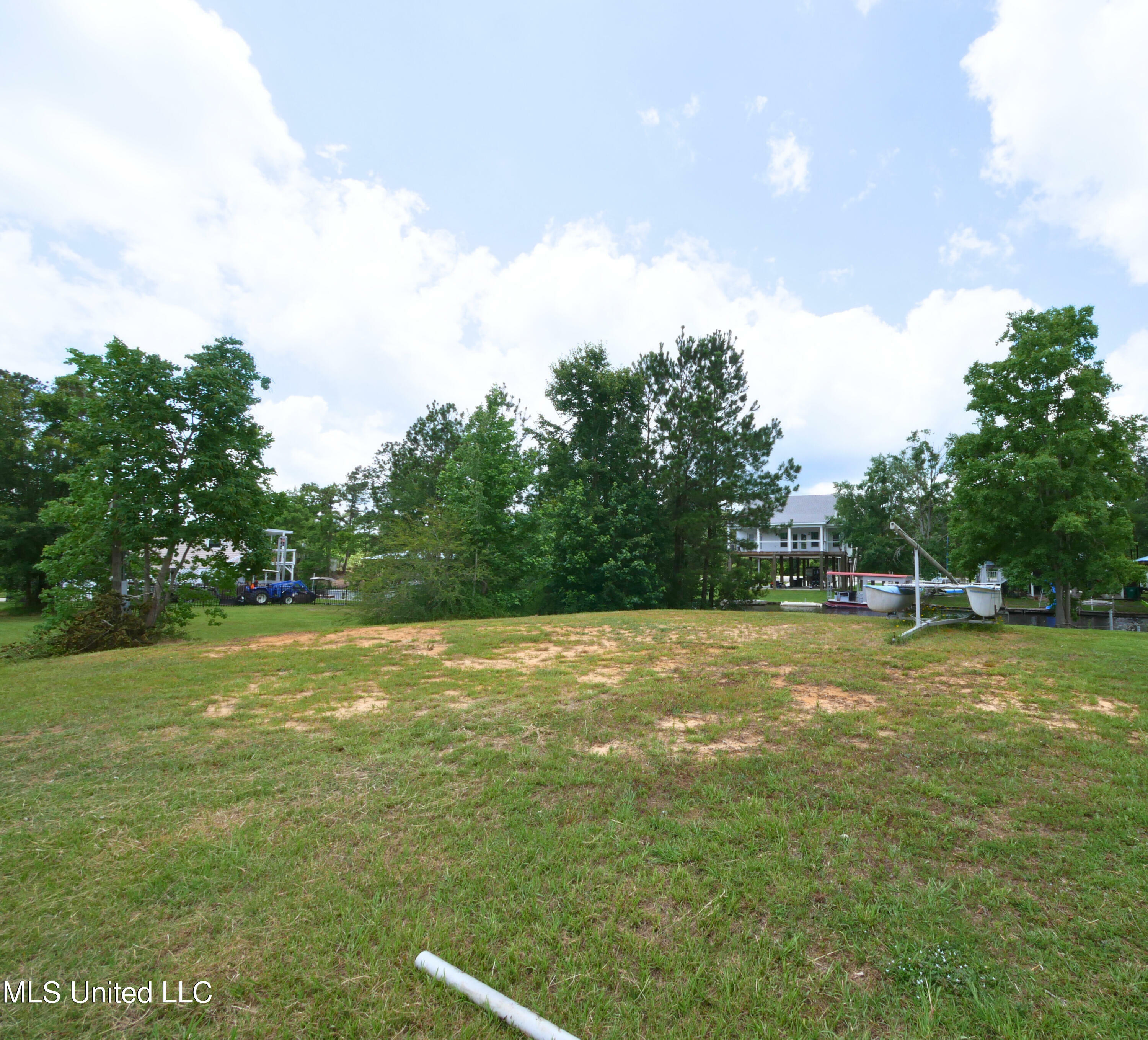 Property Photo:  15067 Chickasaw Road  MS 39556 