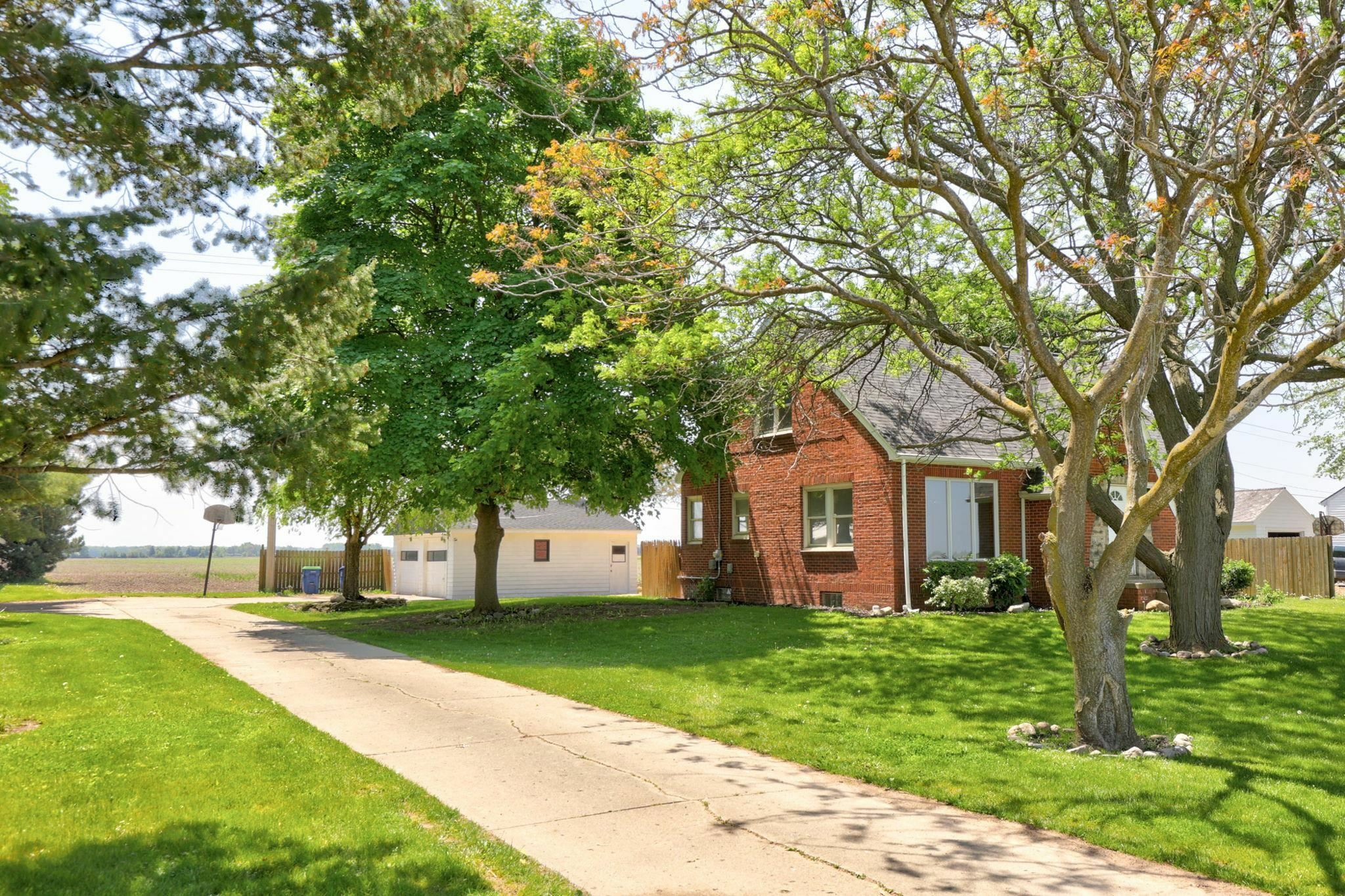 Property Photo:  5620 E Holland  MI 48601 