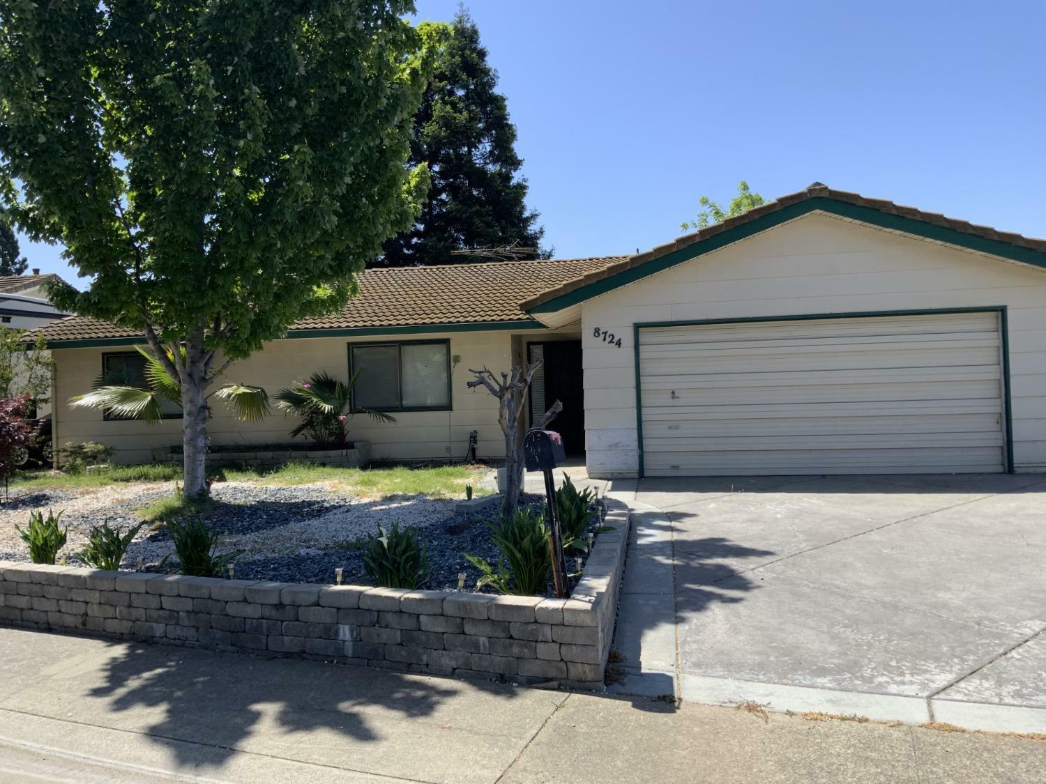 Property Photo:  8724 Armagh Court  CA 95624 