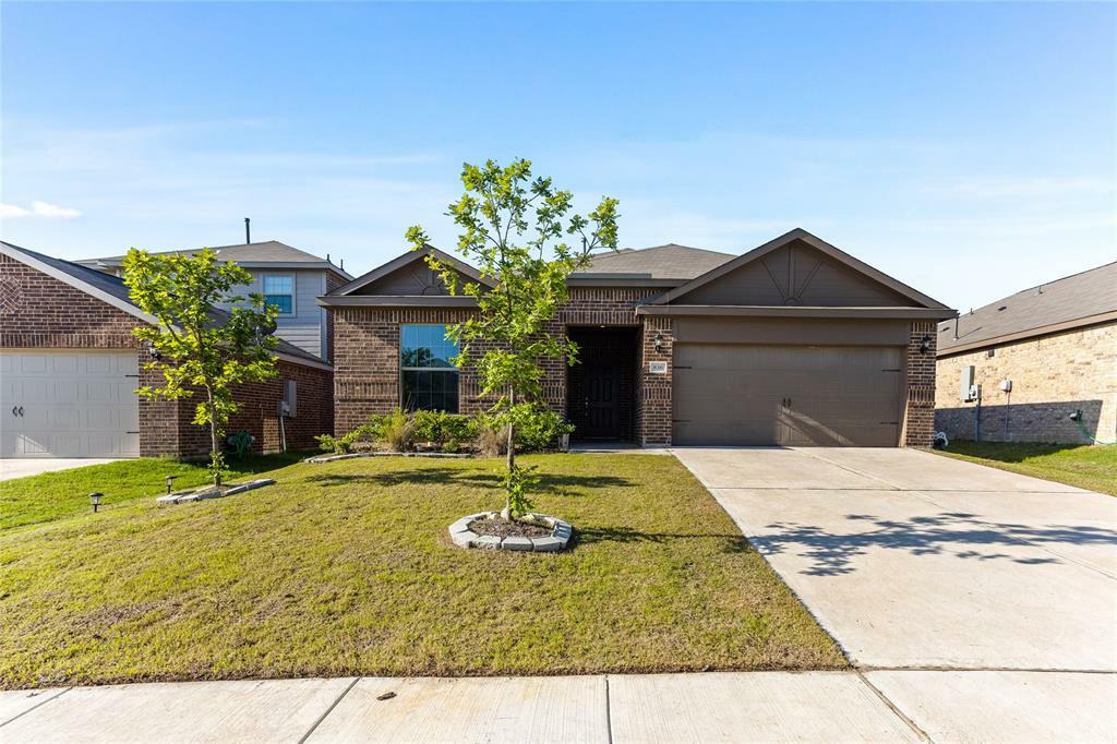 836 Mallorie Lane  Ferris TX 75125 photo