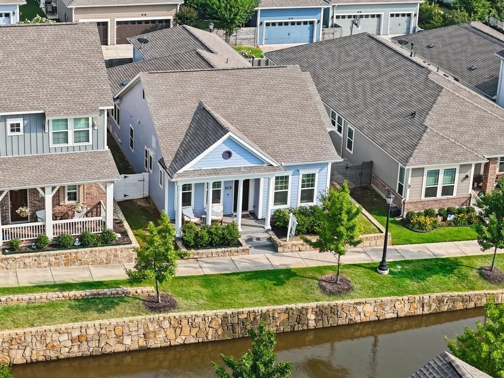 Property Photo:  8749 Montreal Mews  TX 76180 