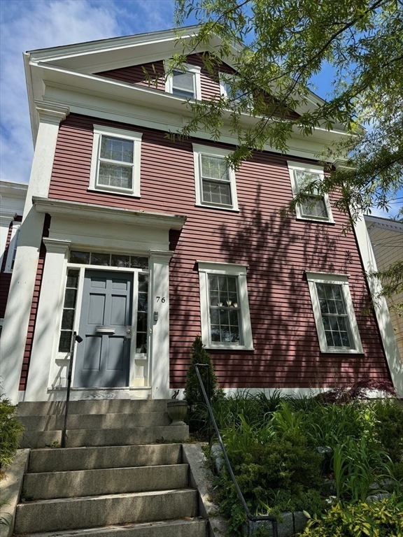 Property Photo:  76 Pitman St 4  RI 02906 