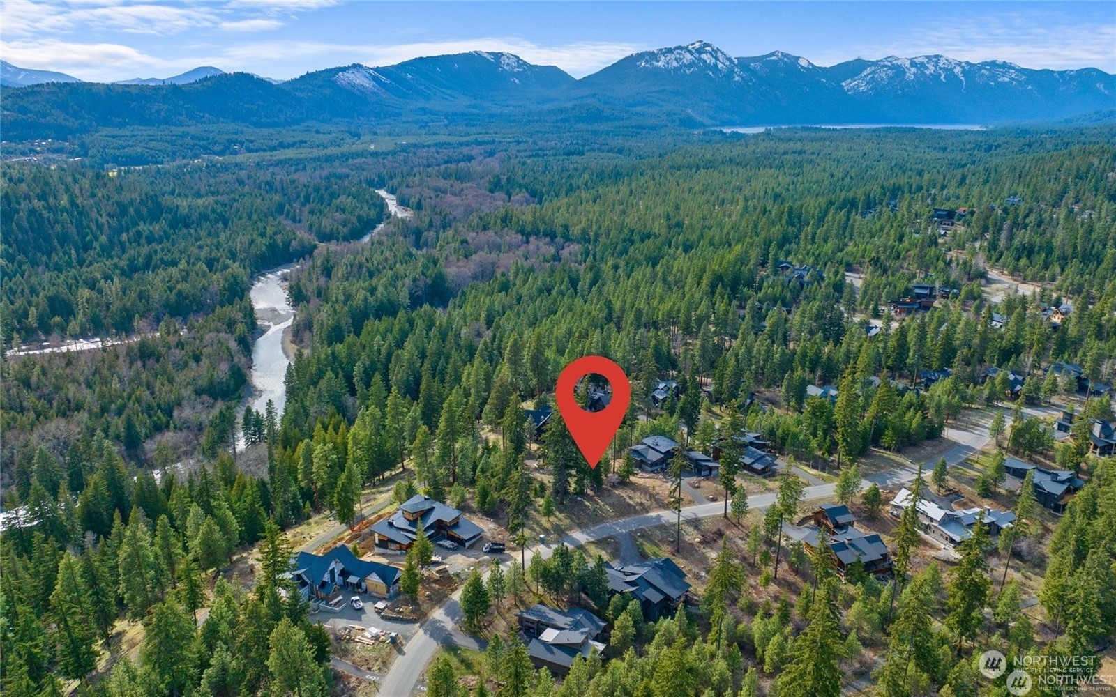 Property Photo:  15 Kokanee Loop  WA 98922 