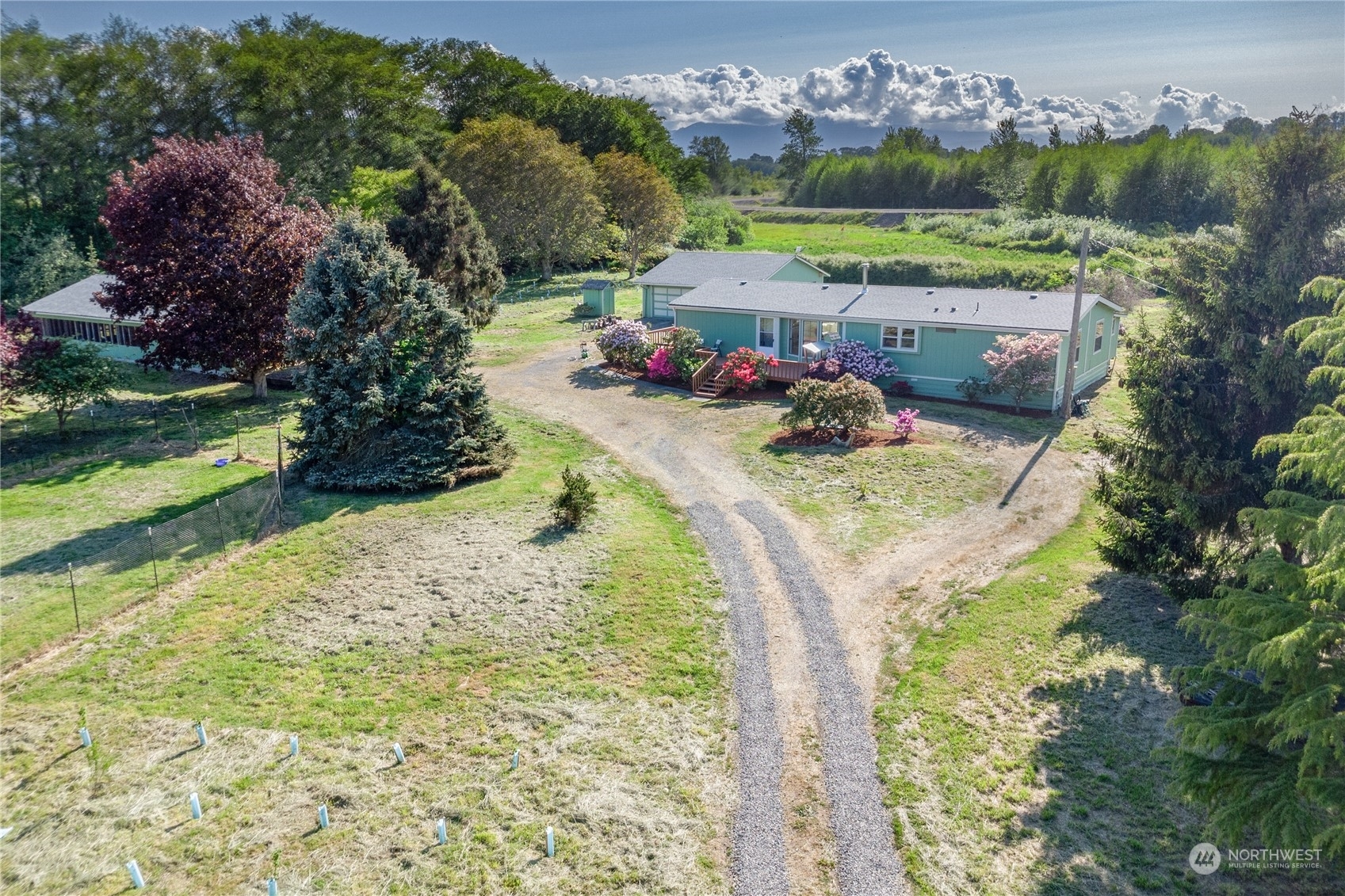 4495 Sequim Dungeness Way  Sequim WA 98382 photo