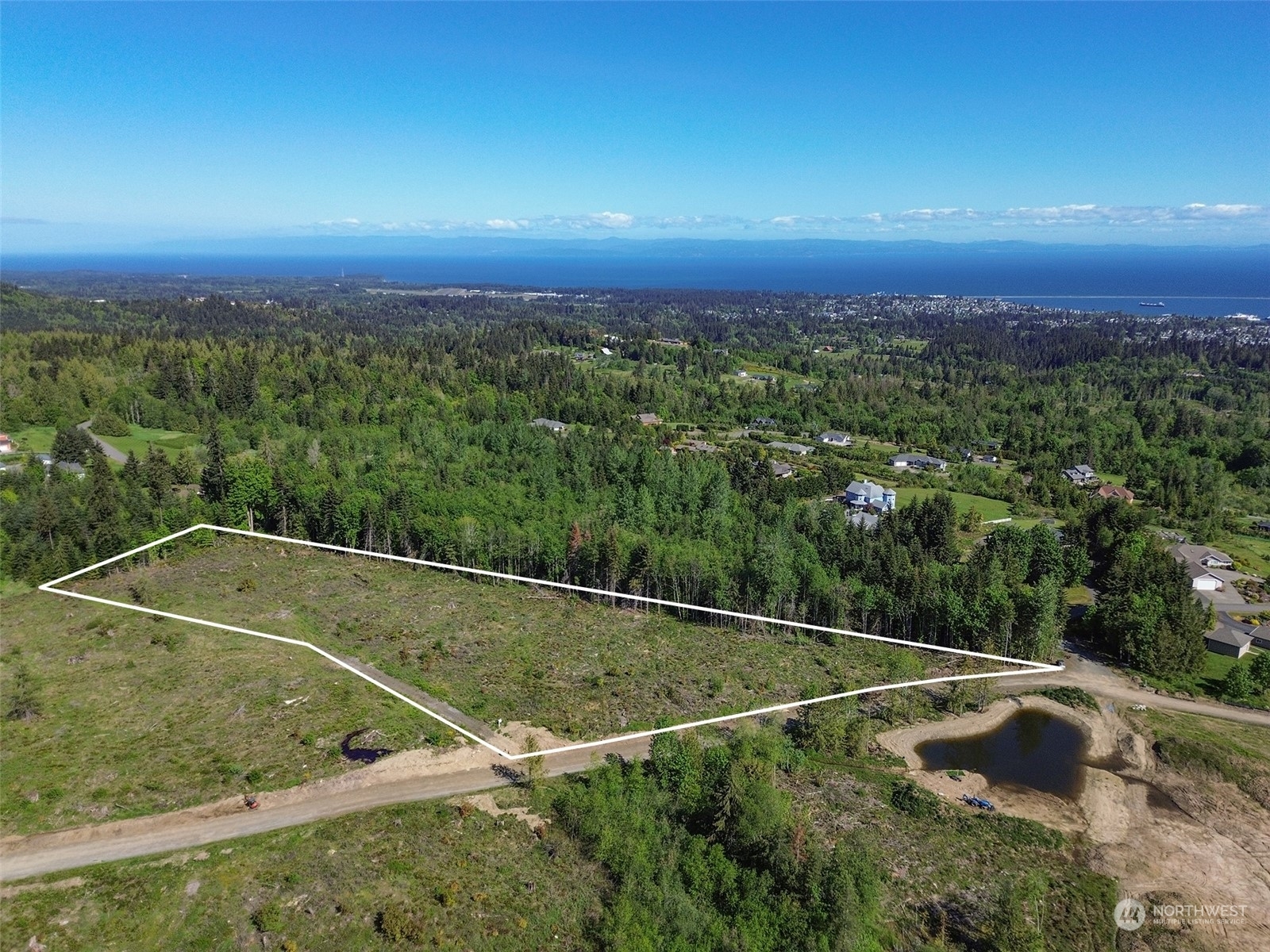 Property Photo:  9999 Diamond Vista Drive  WA 98362 