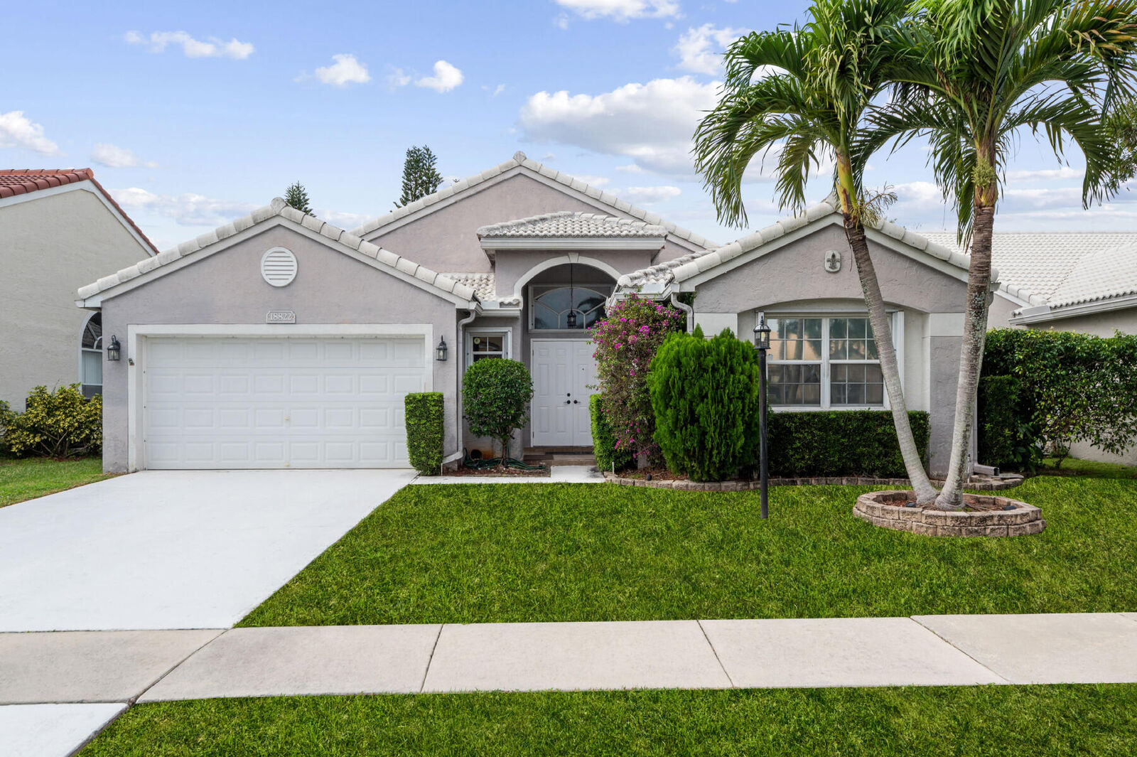 Property Photo:  18822 Caspian Circle  FL 33496 