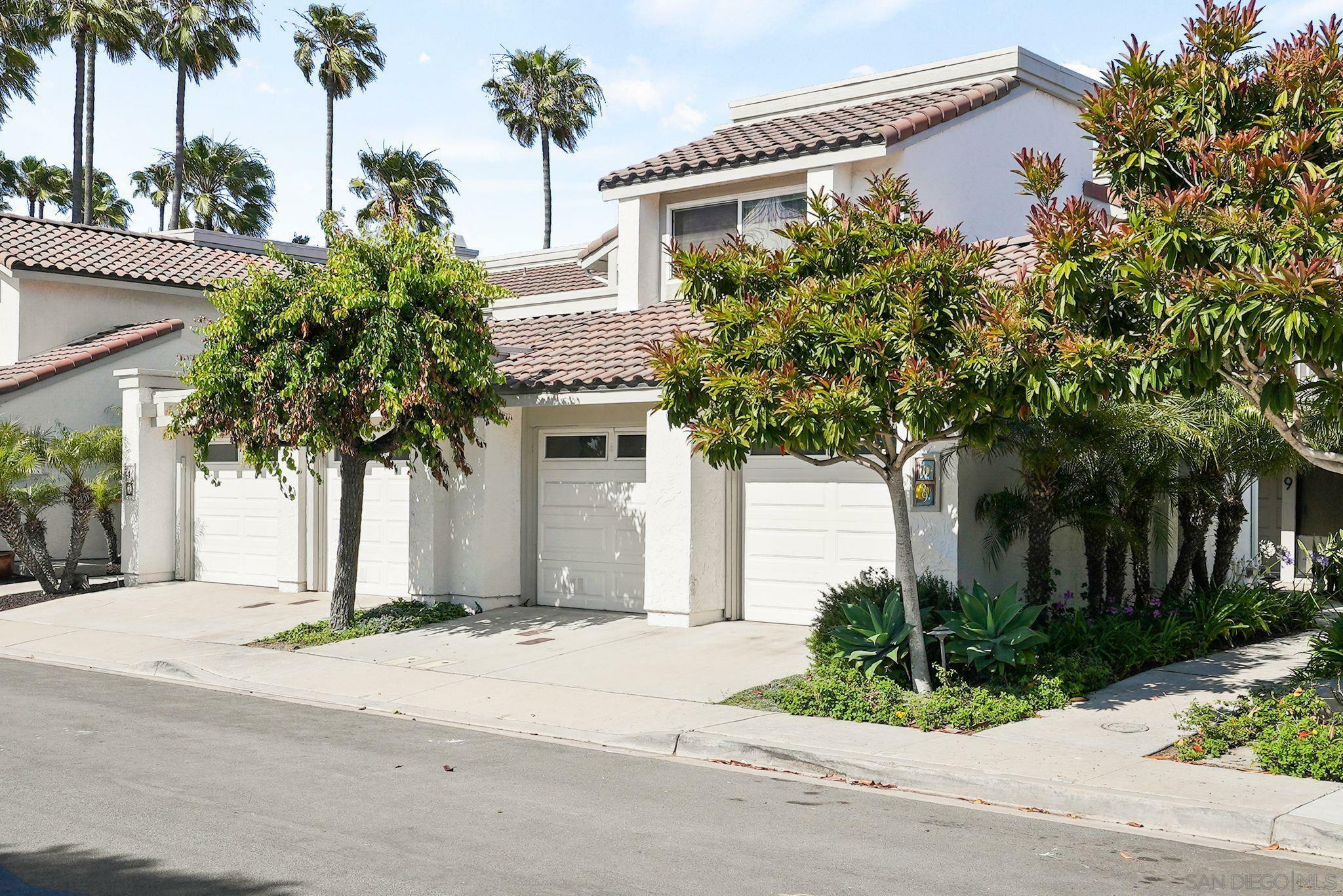 Property Photo:  10 Kingston Court  CA 92118 