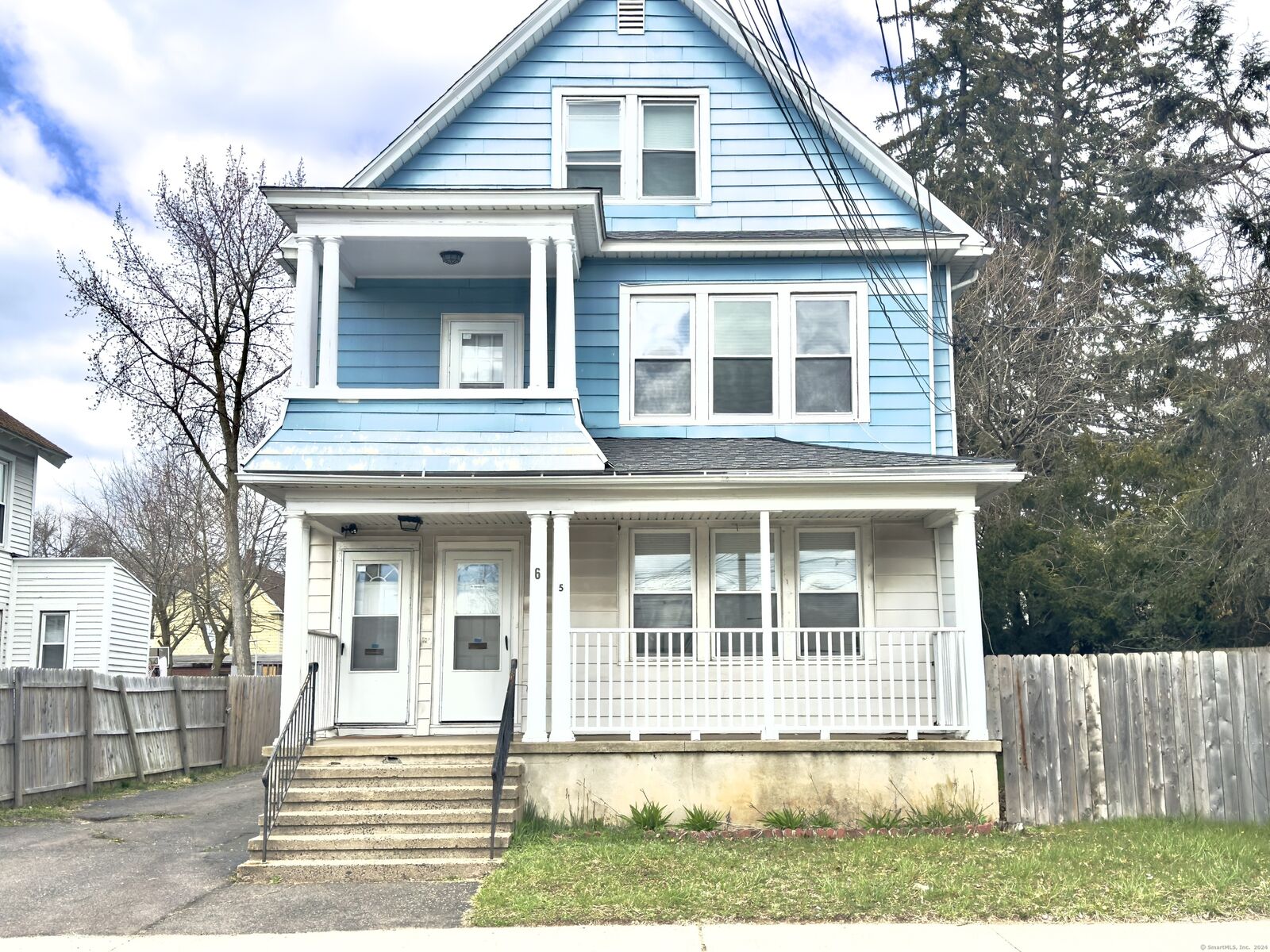 Property Photo:  65 Parmalee Avenue 1  CT 06511 