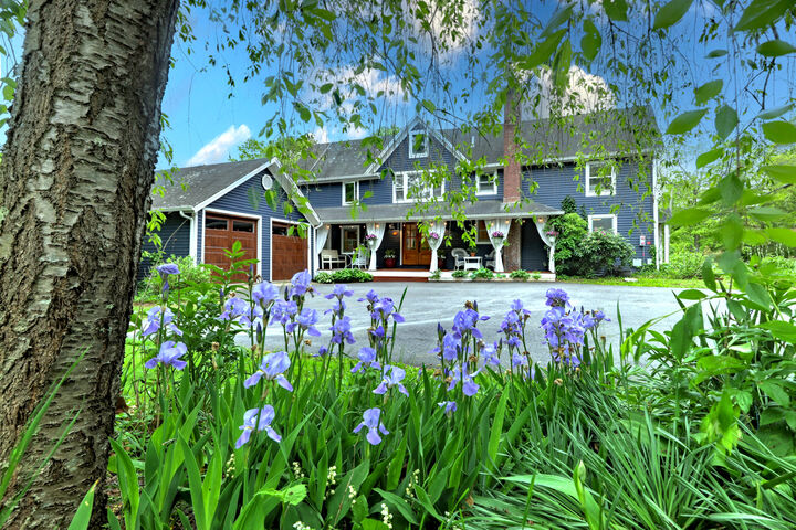 935 Baldwin Road  Woodbridge CT 06525 photo