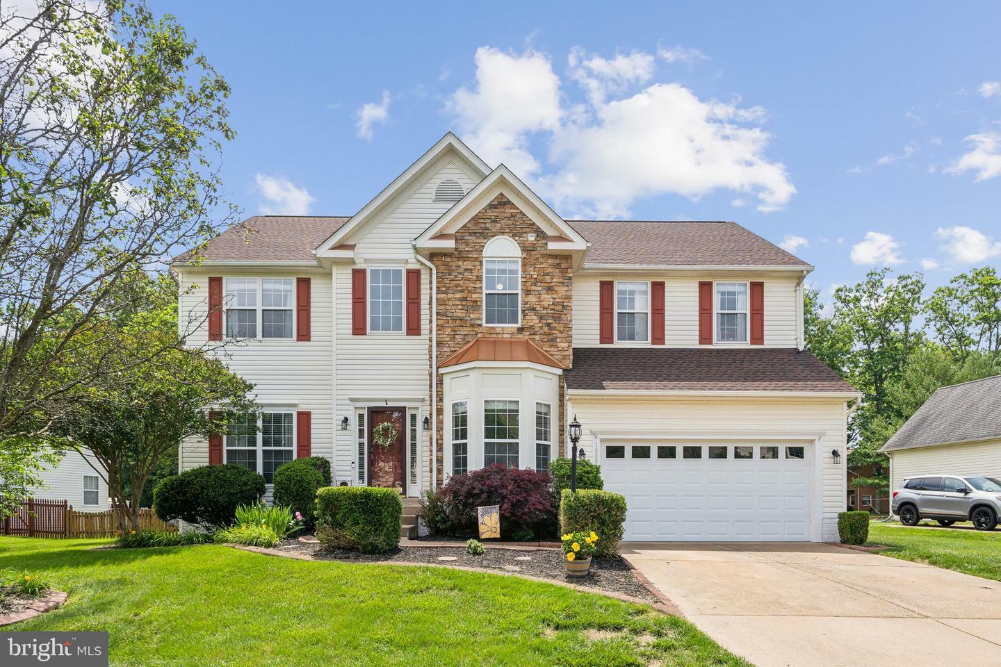 Property Photo:  1002 Century Oak Drive  VA 22401 