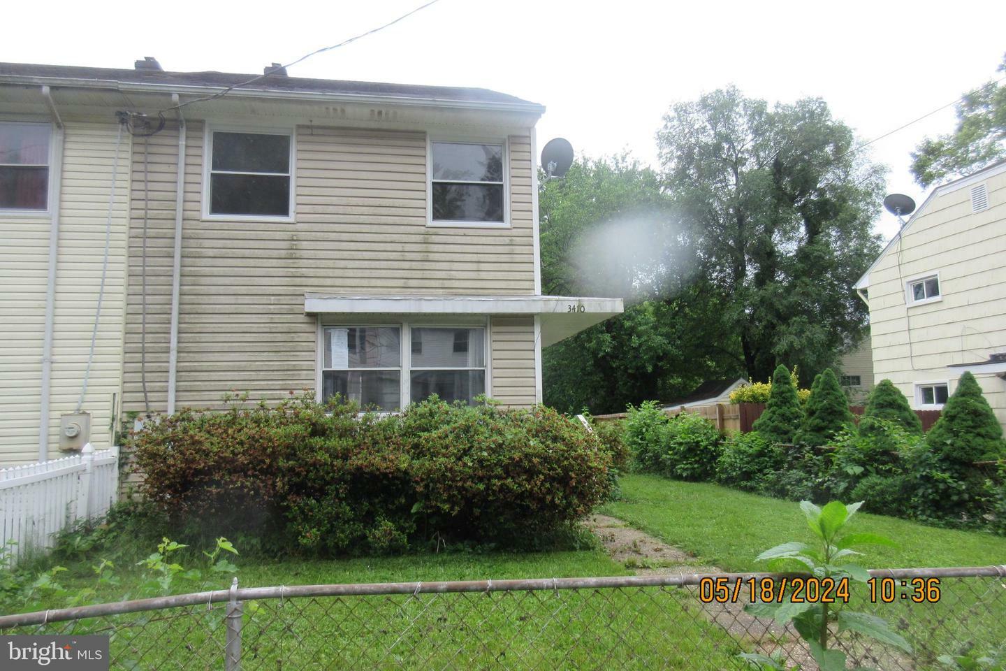 3410 Embry Street  Silver Spring MD 20902 photo