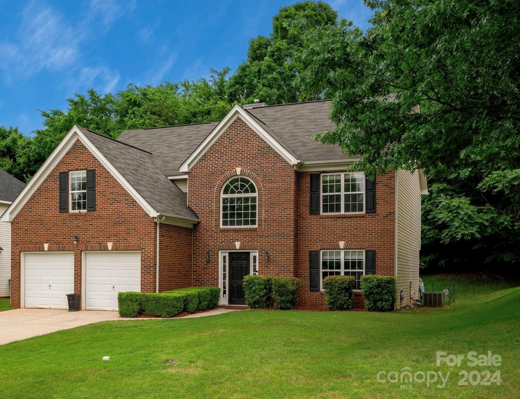 Property Photo:  123 Scanlon Road  NC 28115 