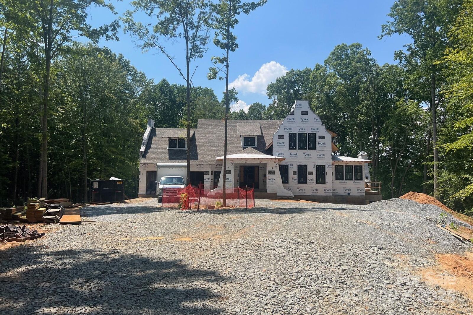 Property Photo:  1052 Ventosa Drive  NC 28037 