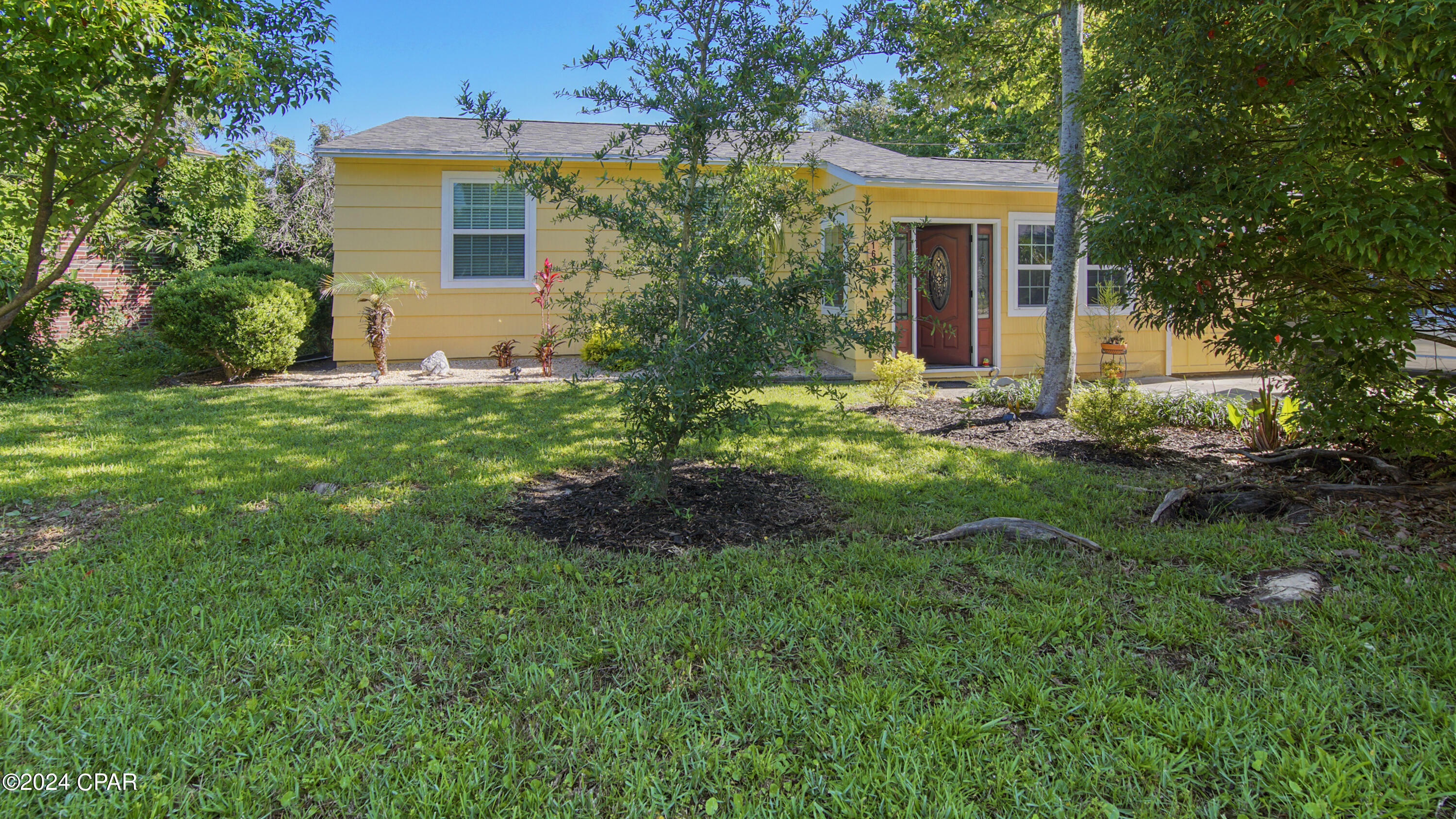 Property Photo:  1603 Cherry Street  FL 32401 