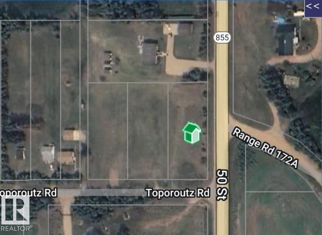 Property Photo:  5002 Toporoutz Road  AB T0A 3C0 