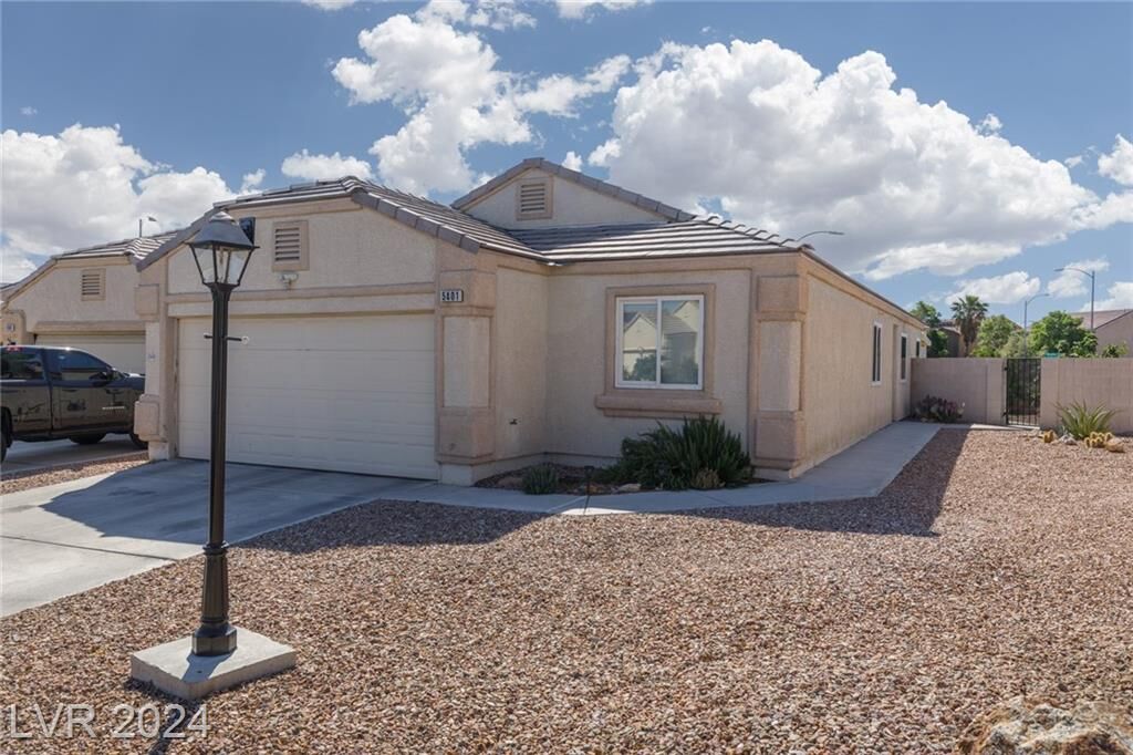 Property Photo:  5401 Bridgehampton Avenue  NV 89130