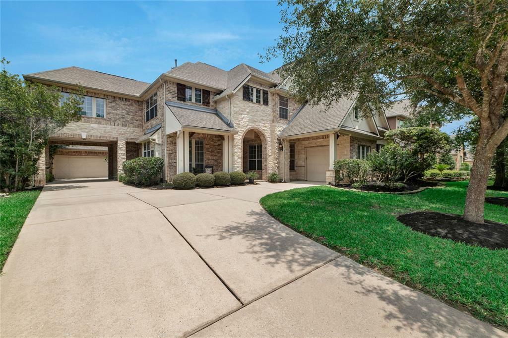Property Photo:  127 Brendan Woods Lane  TX 77384 