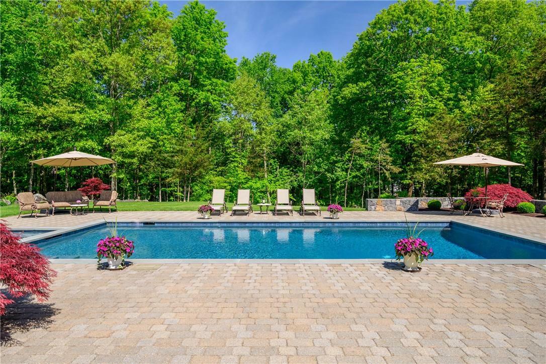 Property Photo: 3 Sugar Maple Lane CT 06812