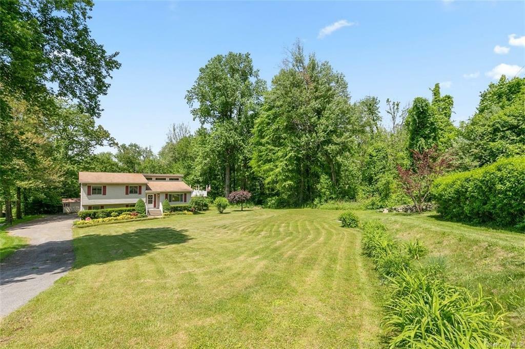 Property Photo:  204 Hosner Mountain Road  NY 12533 