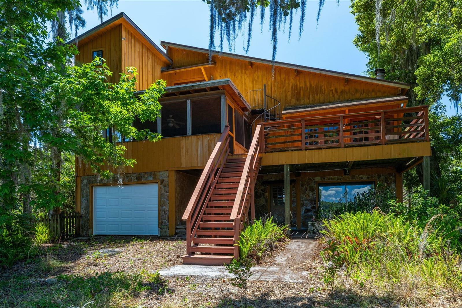 Property Photo:  503 W Lutz Lake Fern Road  FL 33548 