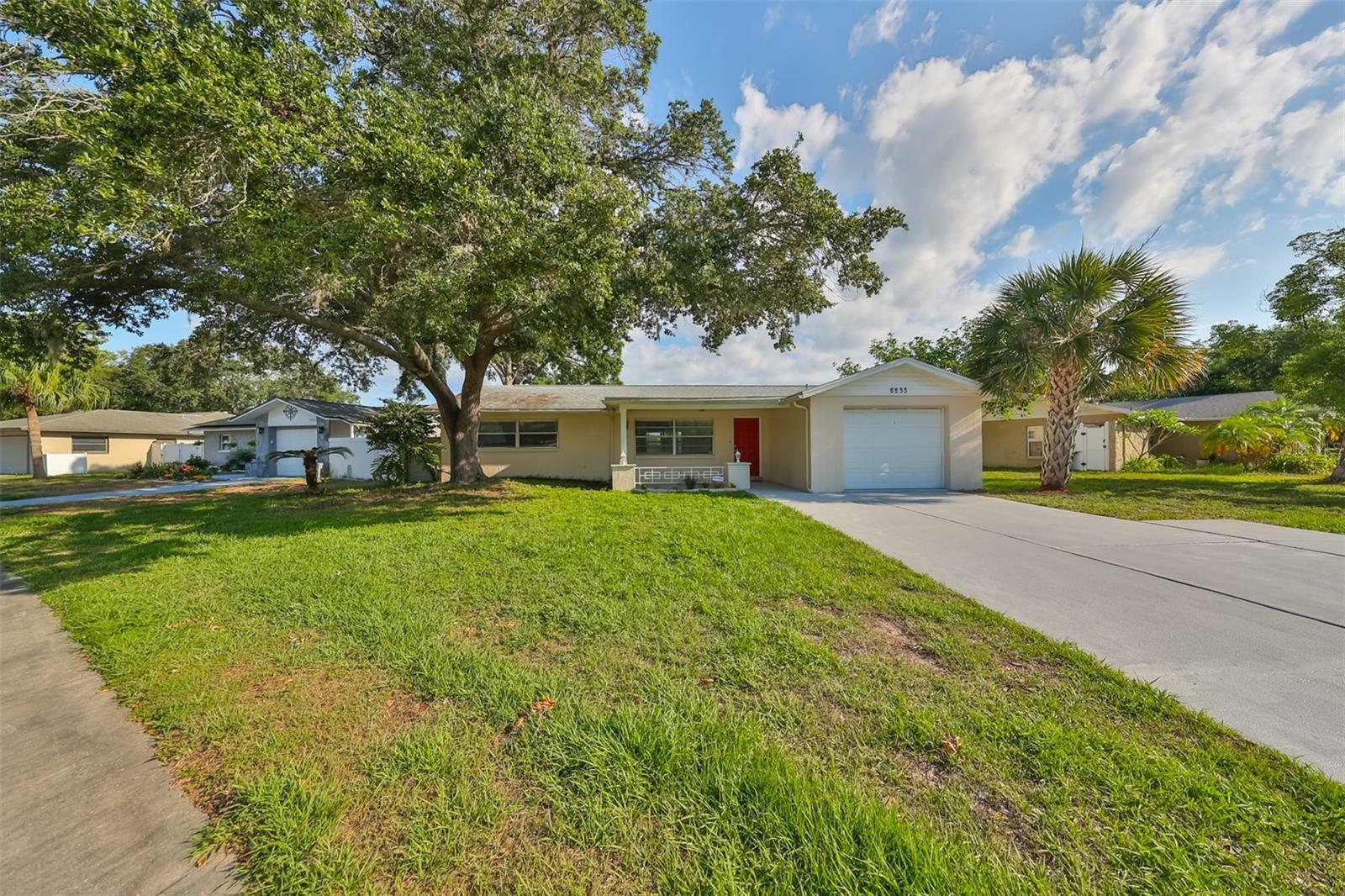 Property Photo:  8233 Fishhawk Avenue  FL 34653 